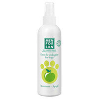 Menforsan Eau de cologne Apple - Одеколон с ароматом яблока для собак (125 мл) в E-ZOO