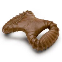 Benebone Tiny 2-Pack - Набор жевательных игрушек Рычаг+Дентал со вкусом бекона для собак мелких пород (Tiny / 2 шт.) в E-ZOO фото №3 Benebone Tiny 2-Pack - Набор жевательных игрушек Рычаг+Дентал со вкусом бекона для собак мелких пород (Tiny / 2 шт.) в E-ZOO