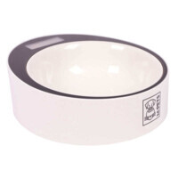 M-Pets Yumi Smart Bowl - Миска з вагами для контролю порцій корму котів та собак (500 мл) в E-ZOO