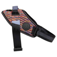 Zee.Dog FlyHarness Vortex - Шлея з ручкою та світловідбивачами для собак середніх та великих порід (Size 3 / 55-77х55-77 см) в E-ZOO