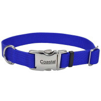 Coastal (Костал) Titan – Нашийник для собак, нейлон, 2,5х50 cм (2,5х50 cм) в E-ZOO