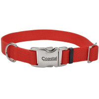 Coastal (Костал) Titan – Ошейник для собак, нейлон, 2,5х50 cм