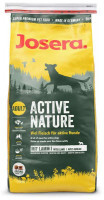 Josera Dog Adult Active Nature - Сухий корм з травами і фруктами для дорослих активних собак (900 г) в E-ZOO фото №2 Josera Dog Adult Active Nature - Сухий корм з травами і фруктами для дорослих активних собак (900 г) в E-ZOO