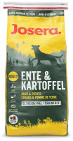 Josera (Йозера) Dog Adult Ente & Kartoffel - Сухой беззерновой корм с уткой и картофелем для взрослых собак всех пород (12,5 кг) в E-ZOO фото №2 Josera (Йозера) Dog Adult Ente & Kartoffel - Сухой беззерновой корм с уткой и картофелем для взрослых собак всех пород (12,5 кг) в E-ZOO