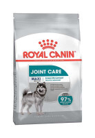 Royal Canin (Роял Канин) Maxi Joint Care - Сухой корм для взрослых собак крупных пород с повышенной чувствительностью суставов
