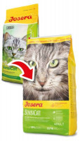 Josera (Йозера) SensiCat - Сухой корм с птицей для кошек с чувствительным пищеварением - Фото 3