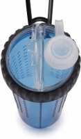 Dexas (Дексас) Snack DuO - Бутылка двойная для воды и корма или лакомств со складной миской - Фото 6