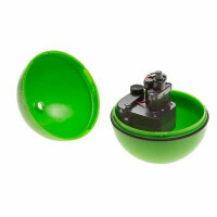 Ferplast (Ферпласт) Crazy Ball - Электронная игрушка для кошек - Фото 7