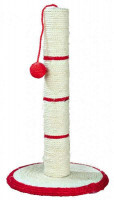 Trixie (Трикси) Когтеточка-столбик высокая для котов - Фото 4