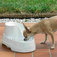 Ferplast (Ферпласт) Vega - Поилка-фонтан для маленьких собак и кошек - Фото 3