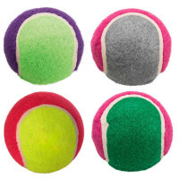 Trixie (Тріксі) М'яч тенісний (Ø 10 см) в E-ZOO