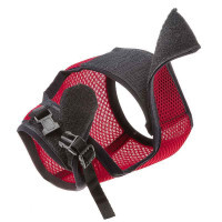 Ferplast (Ферпласт) Jogging Extra Large - Шлейка з повідцем для котів і кроликів (L) в E-ZOO фото №4 Ferplast (Ферпласт) Jogging Extra Large - Шлейка з повідцем для котів і кроликів (L) в E-ZOO