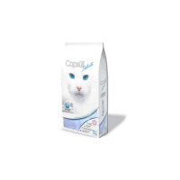 Capsüll (Капсуль) Delicate - Наполнитель кварцевый впитывающий для туалетов для котят и чувствительных кошек (1,5 кг)