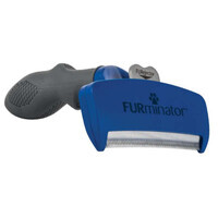 FURminator (ФУРмінатор) Long Hair Large Breed Dog - Фурмінатор для довгошерстих собак великих порід (L/Long) в E-ZOO