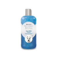 Veterinary Formula (Ветеринари Фомюлэ) Snow White Shampoo - Шампунь для собак с белой шерстью (503 мл)