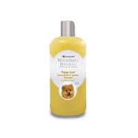 SynergyLabs (СінерджіЛабс) Veterinary Formula PUPPY LOVE Shampoo - Ніжний шампунь для цуценят і кошенят (503 мл) в E-ZOO