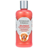 Veterinary Formula (Ветерінарі Фомюле) ULTRA MOISTURIZING Shampoo - Шампунь ультразволожуючий для собак і котів (45 мл) в E-ZOO