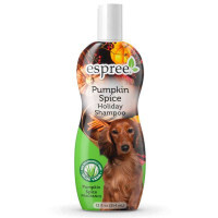 Espree (Эспри) Pumpkin Spice Shampoo - Шампунь с ароматом пряной тыквы для собак (355 мл) в E-ZOO