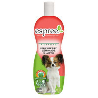 Espree (Эспри) Strawberry Lemonade Shampoo - Суперконцентрированный шампунь для собак (3,79 л) в E-ZOO