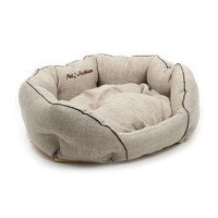 Pet Fashion (Пет Фешн) Лежак Кантрі для собак різних порід (68х52х23 см) в E-ZOO