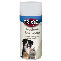 Trixie (Трикси) Trocken-Shampoo - Сухой шампунь для собак и кошек (100 г)