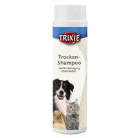 Trixie (Трикси) Trocken-Shampoo - Сухой шампунь для собак и кошек (200 г) в E-ZOO