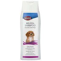 Trixie (Трикси) Welpen Shampoo - Шампунь для щенков (250 мл) в E-ZOO