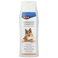 Trixie (Трикси) Langhaar Shampoo - Шампунь для длинношерстных собак (250 мл) в E-ZOO