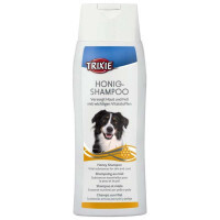 Trixie (Тріксі) Honig Shampoo - Медовий шампунь для собак (250 мл) в E-ZOO