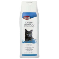 Trixie (Тріксі) Especially Mild Care Shampoo - Шампунь для котів з м'яким доглядом (250 мл) в E-ZOO