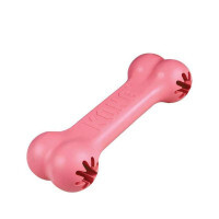 KONG (Конг) Puppy Goodie Bone - КОСТОЧКА игрушка для щенков (S)
