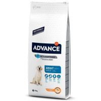 Advance (Эдванс) Dog Adult Maxi Chicken&Rice - Сухой корм с мясом курицы для взрослых собак крупных пород (18 кг)