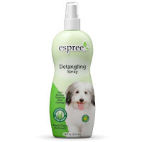 Espree (Еспрі) Detangling and Dematting Spray - Cпрей молочко для видалення ковтунів і зниження збитості шерсті для собак (355 мл) в E-ZOO