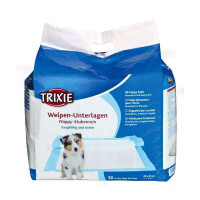 Trixie (Трикси) Пеленки впитывающие для щенков (40x60 см / 50 шт.)