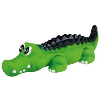 Trixie (Тріксі) Іграшка "Крокодил" (35 см) в E-ZOO