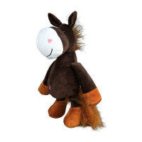 Trixie (Тріксі) Іграшка для собак "Конячка" (32 см) в E-ZOO