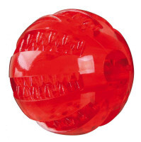Trixie (Трикси) Denta Fun - Мяч для зубов, плавающий (6 см)