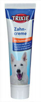 Trixie (Трикси) Зубная паста с маслом чайного дерева для собак (100 г)