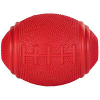 Trixie (Трикси) Мяч регби для лакомств (8 см) в E-ZOO