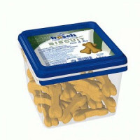 Bosch (Бош) Biscuit Lamb&Rice - Лакомство гипоаллергенное с ягненком и рисом для взрослых собак (1 кг) в E-ZOO