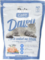 Brit Care (Брит Кеа) Cat Daisy - Сухой корм с индейкой и рисом для взрослых кошек с избыточным весом (400 г) в E-ZOO