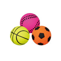 Trixie (Тріксі) М'яч гумовий (4.5 см) в E-ZOO