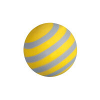 Trixie (Трикси) Мяч резиновый фосфоресцирующий (6 см) в E-ZOO