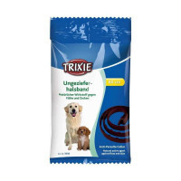 Trixie (Трикси) Инсектицидный био-ошейник от блох и клещей для собак (60 см)