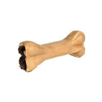 Trixie (Тріксі) Chewing Bones with Tripe - Кісточка жувальна з рубцем (12 см / 60 г (2 шт.)) в E-ZOO