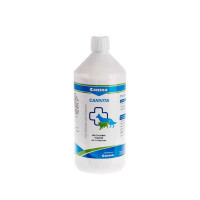 Canina (Канина) Canivita - Мультивитаминный тоник для собак и кошек (1 л) в E-ZOO