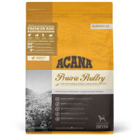 Acana (Акана) Prairie Poultry - Сухий корм з курчам і індичкою для собак всіх порід на всіх стадіях життя (14,5 кг) в E-ZOO