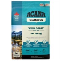 Acana Wild Coast - Сухой корм с рыбой для собак всех пород на всех стадиях жизни (2 кг) в E-ZOO