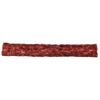 Trixie (Тріксі) Chewing Stick with Salami Flavour - Ласощі пластинки жувальні з рубцем для собак (80 г) в E-ZOO
