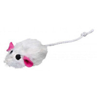 Trixie (Тріксі) Набір плюшевих мишок (5 см) в E-ZOO
